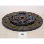 Lamela spojky JAPKO 80799