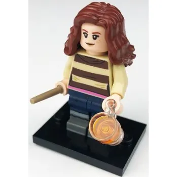 Stavebnice LEGO LEGO® LEGO Minifigurky 71028 Harry Potter 2. série Hermione Granger 71028
