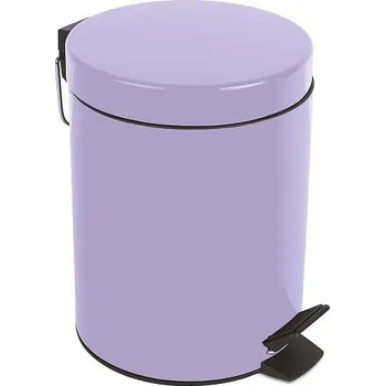 Odpadkový koš SPIRELLA pedálový odpadkový koš SYDNEY