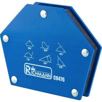 Richmann PC0475 Magnet 6 úhelník 12,5kg