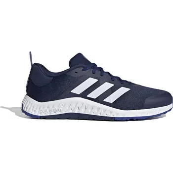 Pánská obuv Pánské boty ADIDAS EVERYSET TRAINER ID4991 – Tmavě modrá 47 1/3