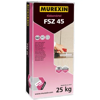 malta Murexin FSZ 45 25 kg