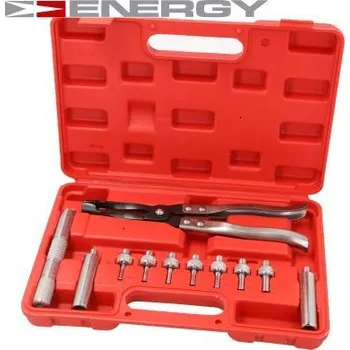 Sada nářadí, těsnění dříku ventilu ENERGY NE00618