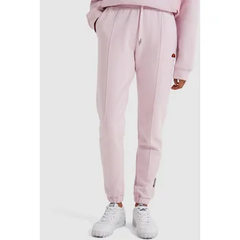 Dámské oblečení Dámské Kalhoty ELLESSE ITAL JOG PANT SGL13409-6-21525 – Růžová M