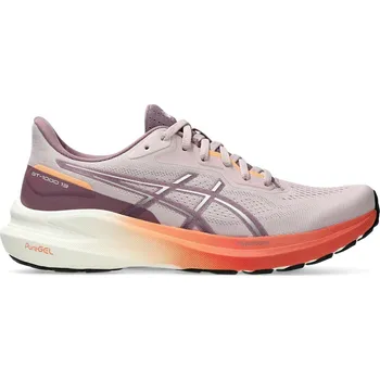 Dámské tenisky Dámské Boty ASICS GT-1000 13 1012B663-700 – Fialová 37,5