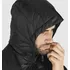 Salomon Transition Down Hoodie Man LC1392300 černá