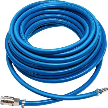 XTline Vzduchová hadice profi 15m 6x12mm