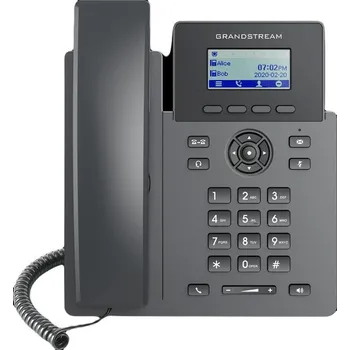 Stolní telefon Grandstream GRP2601W