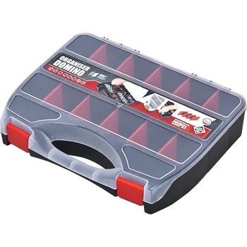 PATROL Organizer domino line 325x260x65mm