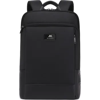 Sportovní batoh Batoh na notebook MISURA Batoh na laptop a přenosný monitor