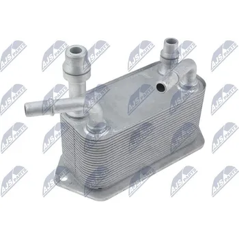 Chladič motoru Chladič oleje, automatická převodovka NTY CCL-LR-005