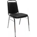 Tempo Kondela Zeki ekokůže černá 