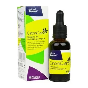 CroniCare pro psy a kočky 30ml