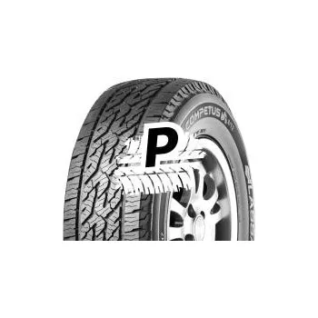 LASSA COMPETUS A/T 2 235/70 R16 106T M+S