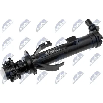 Autosklo Tryska ostřikovače, čištění světlometu NTY EDS-VW-030
