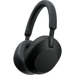 SONY WH-1000XM5 Barva: Black