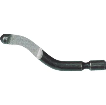 Pracovní nůž Čepel černá k odhrotovači B10 10ks/bal