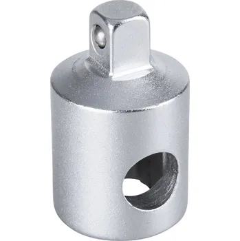 Dílna FORTUM Adaptér vnitřní 3/8" vnější 1/4"