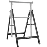 Nastavilný skládací podstavec EXTOL CRAFT 9994