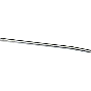 Tlakový hrnec RICHMANN Kovová hadice pro ruční maznici 1,2 mm x 24 cm, závit M10x1 C0770