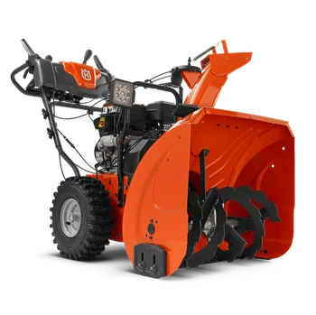 Sněhová fréza Husqvarna Husqvarna ST 230 sněhová fréza dvoustupňová