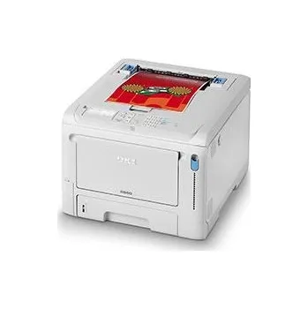 Tiskárna Oki C650dn A4 36/34 ppm ProQ2400 dpi, PCL, USB, LAN, Duplex, 1GB RAM