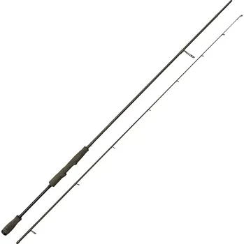 Rybářský prut Přívlačový Prut SG4 ULTRA LIGHT GAME 198cm 3-10g