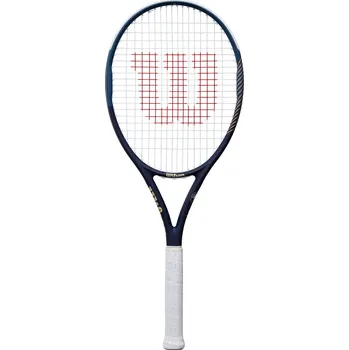 Tenisová raketa Raketa WILSON ROLAND GARROS EQUIPE HP WR148410U – Tmavě modrá 3