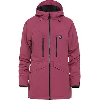 Bunda Larra II - malaga velikost S