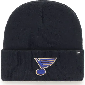 Čepice Čepice NHL 47 Brand Haymaker SR, Senior, St. Louis Blues 47' Brand