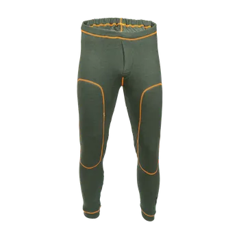 Pánské termo spodky Termoprádlo spodky TETRAO Gossypium Gen.II extra hřejivé L