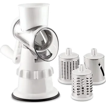 Kráječ zeleniny Verk 07219 bílý