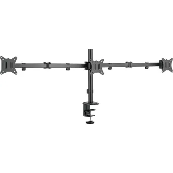 Držák monitoru Držák na monitor AlzaErgo Arm TE30 Pylon