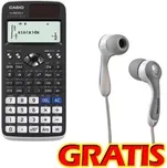 Kalkulačka Casio FX 991 CE X