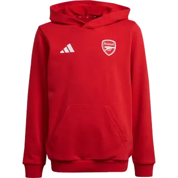 Chlapecká mikina adidas Arsenal Kids IT4091 Better Scarlet