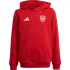 Chlapecká mikina adidas Arsenal Kids IT4091 Better Scarlet, 128