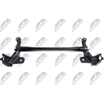 Zavěšení kol Tělo nápravy NTY ZRZ-DW-006