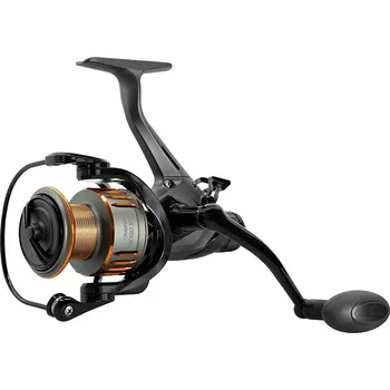 Rybářský naviják Naviják Delphin BINGO Velikost navijáku: 70