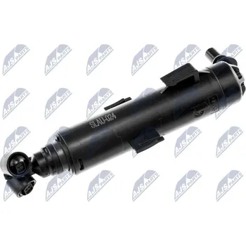 Autosklo Tryska ostřikovače, čištění světlometu NTY EDS-AU-024