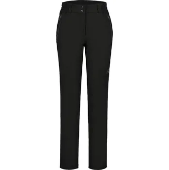 Dámské kalhoty Dámské Kalhoty RUKKA SIRKKULA 2/72463235R/990 – Černá 36