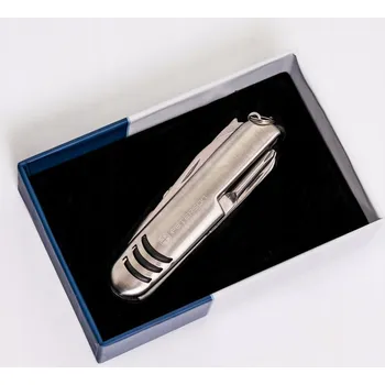 Ledvinka Víceúčelový nůž z nerezové oceli Varianta: 1