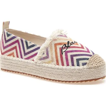 Dámské tenisky Dámské Boty BLAUER SUNRAY S3SUNRAY01/FAN-ZIG – Multicolor 37