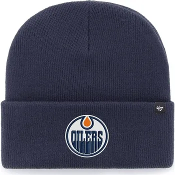Módní doplněk Čepice NHL 47 Brand Haymaker SR, Senior, Edmonton Oilers 47' Brand