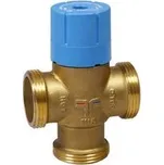 Sanela Termostatický směšovací ventil 3/4“ (průtok 26 l/min) SLT 07