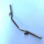 Řidítka Jawa a ČZ Panelka, kývačka - bez závitové vložky