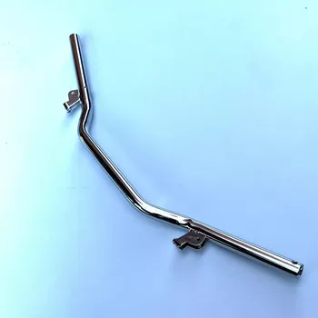 Řídítka Řidítka Jawa a ČZ Panelka, kývačka - bez závitové vložky