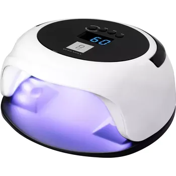 UV lampa na nehty UV LED lampa na nehty X2 - 75 W - bílá