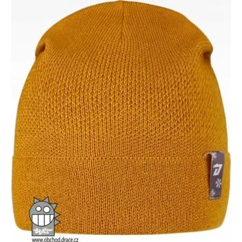 Čepice Dráče Dětská zimní merino čepice Urban 15, 54-56