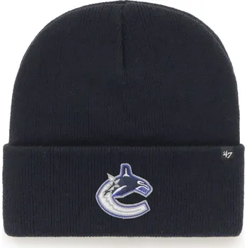 Pokrývka hlavy Čepice NHL 47 Brand Haymaker SR, Senior, Vancouver Canucks 47' Brand