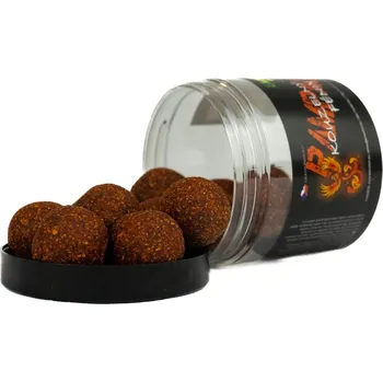 Boilies Emersfish Boilie Rampage Kouzelný Fénix 100 g - 24 mm